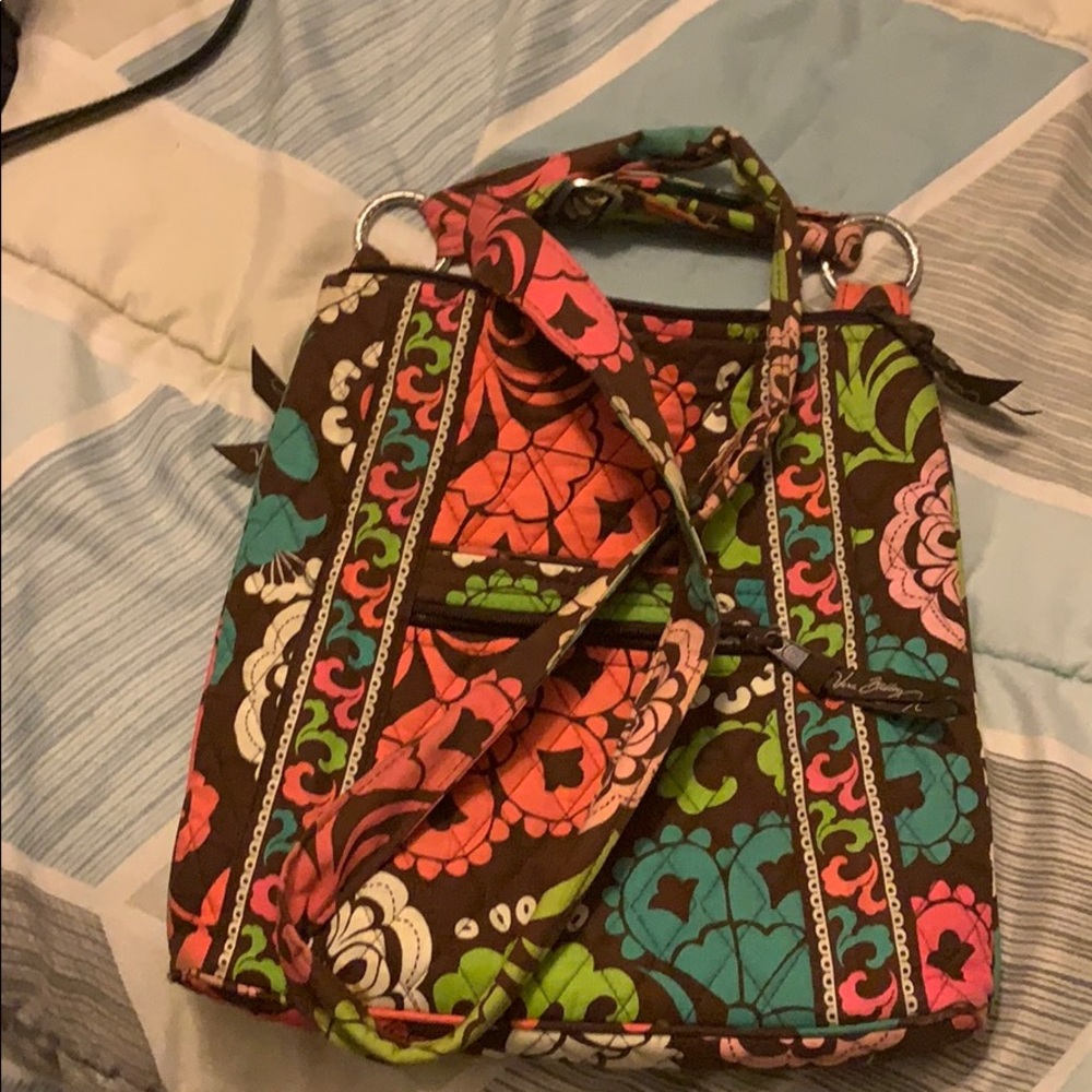 Crossbody